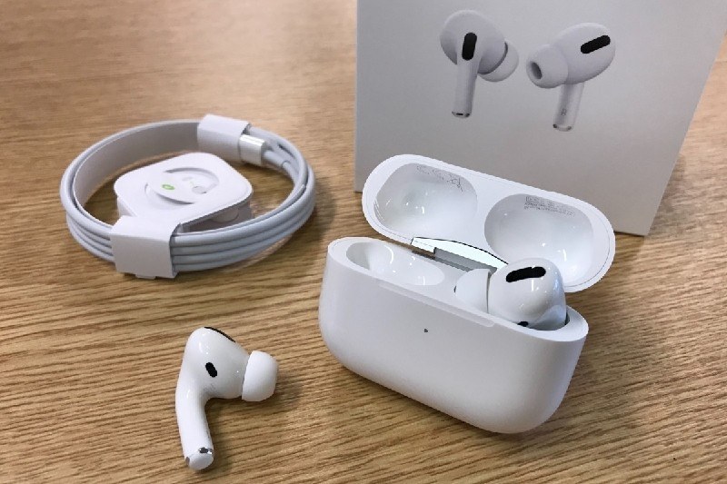 فناوری Noise Cancelling در ایرپاد پرو