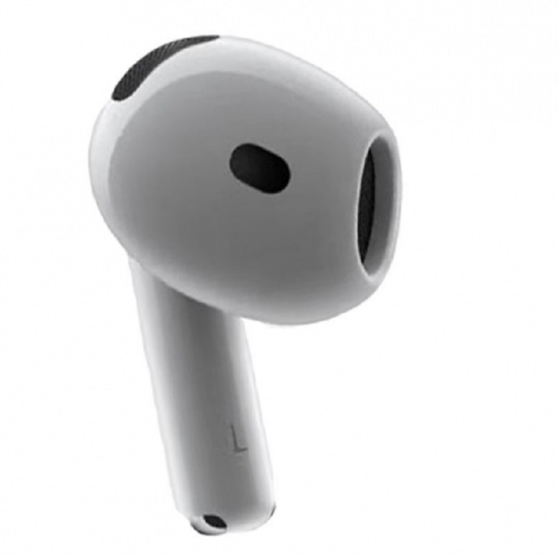 گوش یدکی سمت چپ ایرپاد سری 4 نویز کنسلینگ گوش یدکی سمت چپ ایرپاد سری 4 نویز کنسلینگ