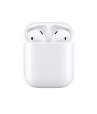 ایرپاد 2 ا‌‌پل (اورجینال) Airpods2 (‌گارانتی ۱۲ ماهه)