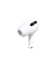  ایرپاد پرو گوشی راست اورجینال کارکرده  ( در حد آک ) Airpods pro   ( گارانتی ماهرفون )