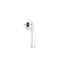 ایرپاد 1 گوشی چپ اورجینال کارکرده ( درحد آک ) Airpods 1  (12 ماه گارانتی شرکتی)