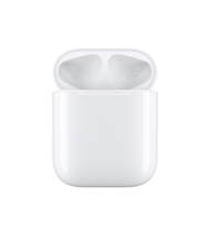 کیس شارژ معمولی یدکی اپل ایرپادز ۲ مدل Apple Airpods 2 Case-بدون جعبه