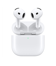 هندزفری اپل مدل AirPods 4 ANC( تضمین اصالت کالا + 18 ماه گارانتی شرکتی )
