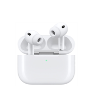 هندزفری بلوتوثی اپل مدل AirPods Pro 3 ( 18 ماه تضمین اصالت کالا + 18 ماه گارانتی شرکتی )