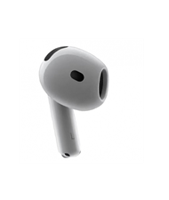 هندزفری سمت چپ اپل مدل Airpods 4  ( تضمین اصالت کالا + 6 ماه گارانتی شرکتی )